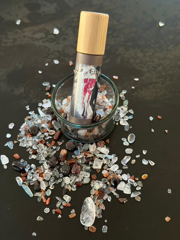 Femme Fatale, arketype duftolie