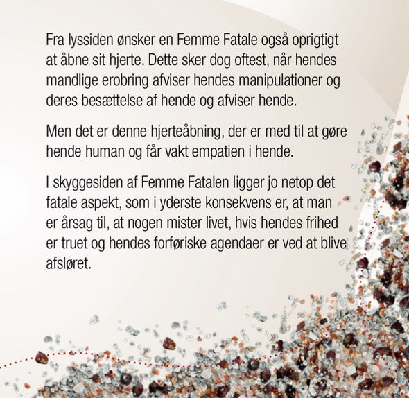 Femme Fatale, arketype duftolie