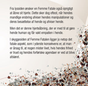 Femme Fatale, arketype duftolie