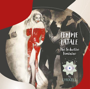 Femme Fatale, arketype duftolie