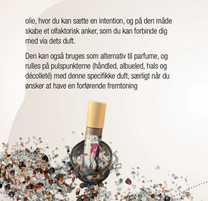 Femme Fatale, arketype duftolie