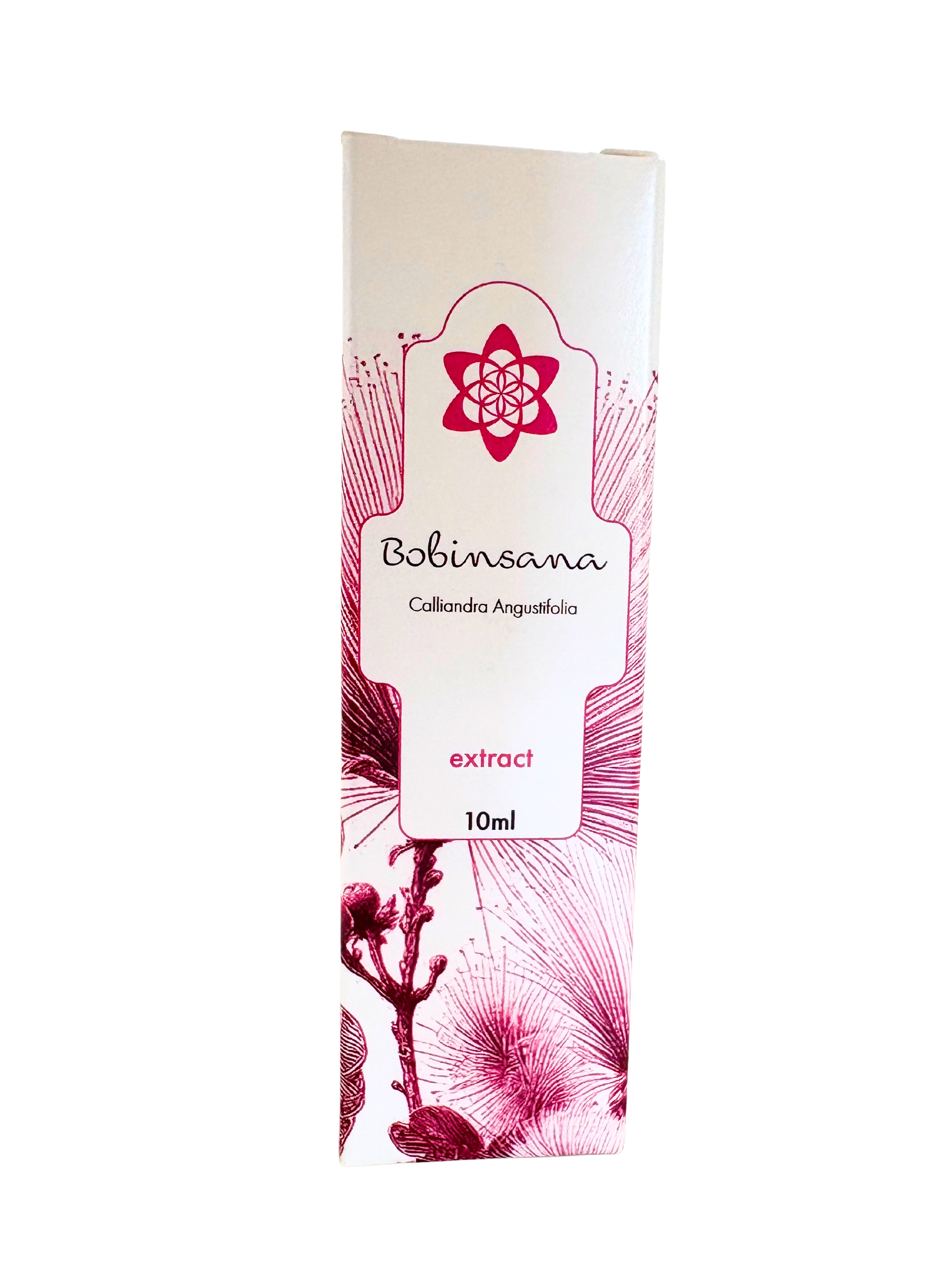 Bobinsana 10 ml.