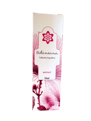 Bobinsana 10 ml.