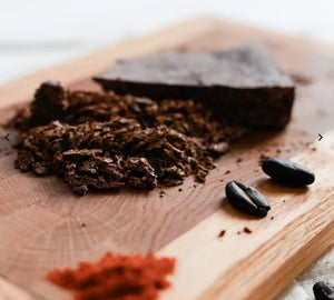 Ceremoniel Kakao, Ubud Raw- Bali  500 g