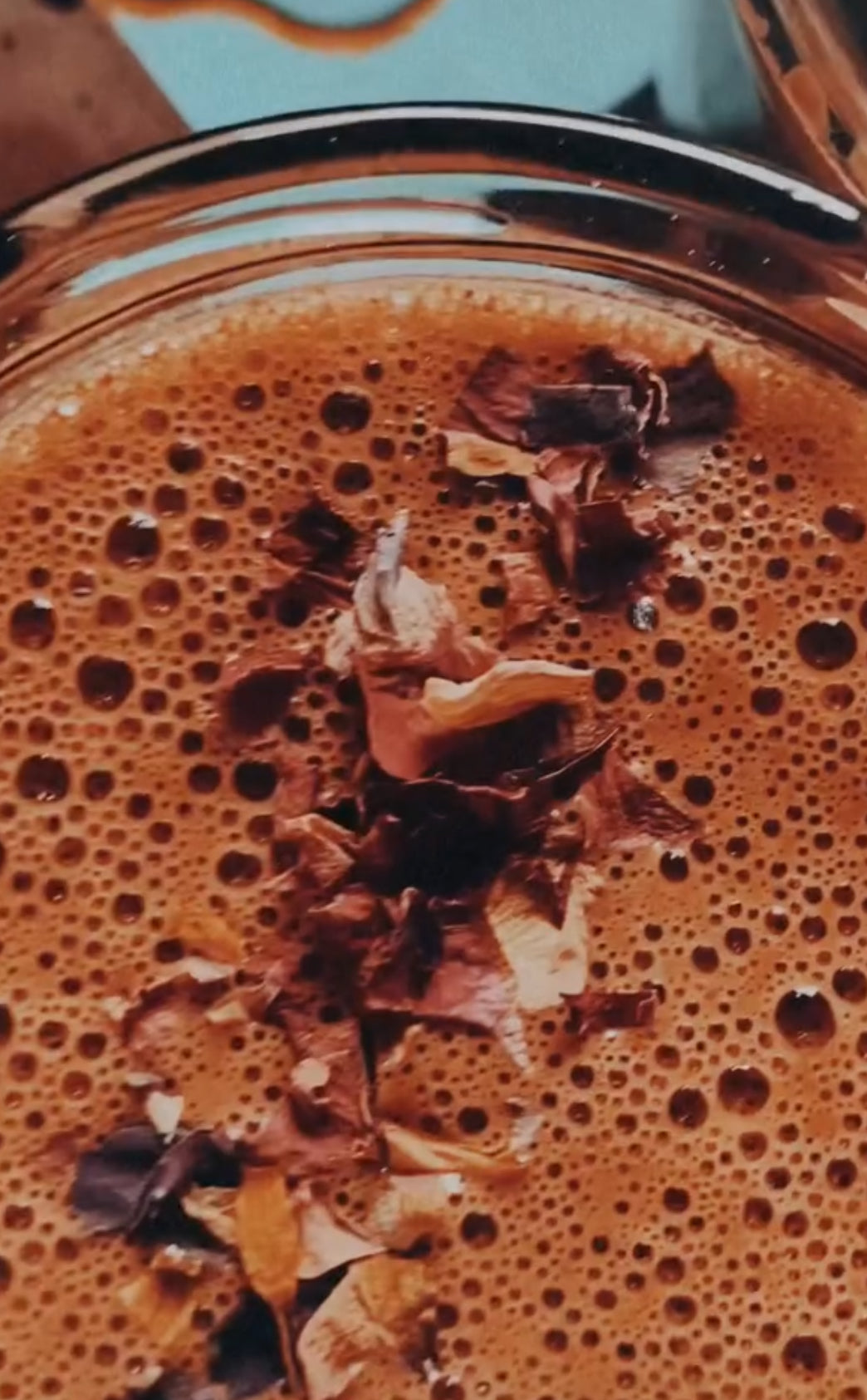 Ceremoniel Kakao, Ubud Raw- Bali  500 g