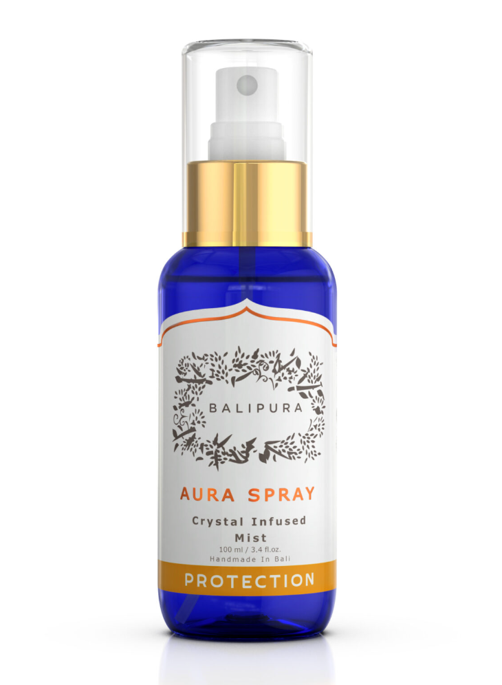 Balipura Aura Spray- Protection