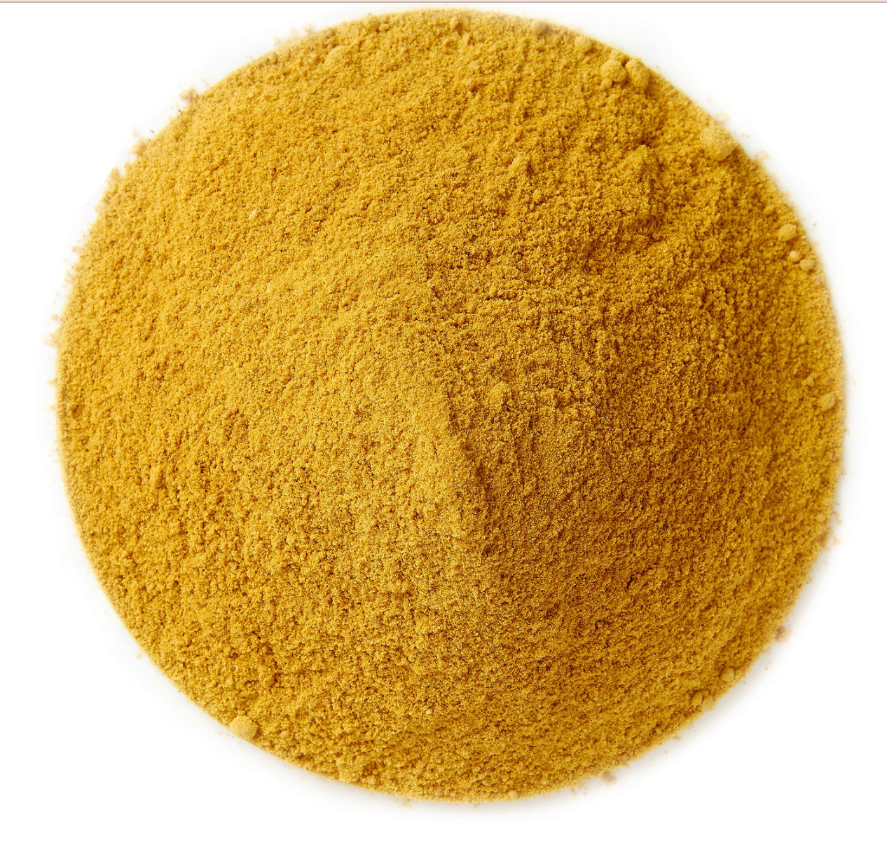 Golden Milk - Tumeric Super Blend