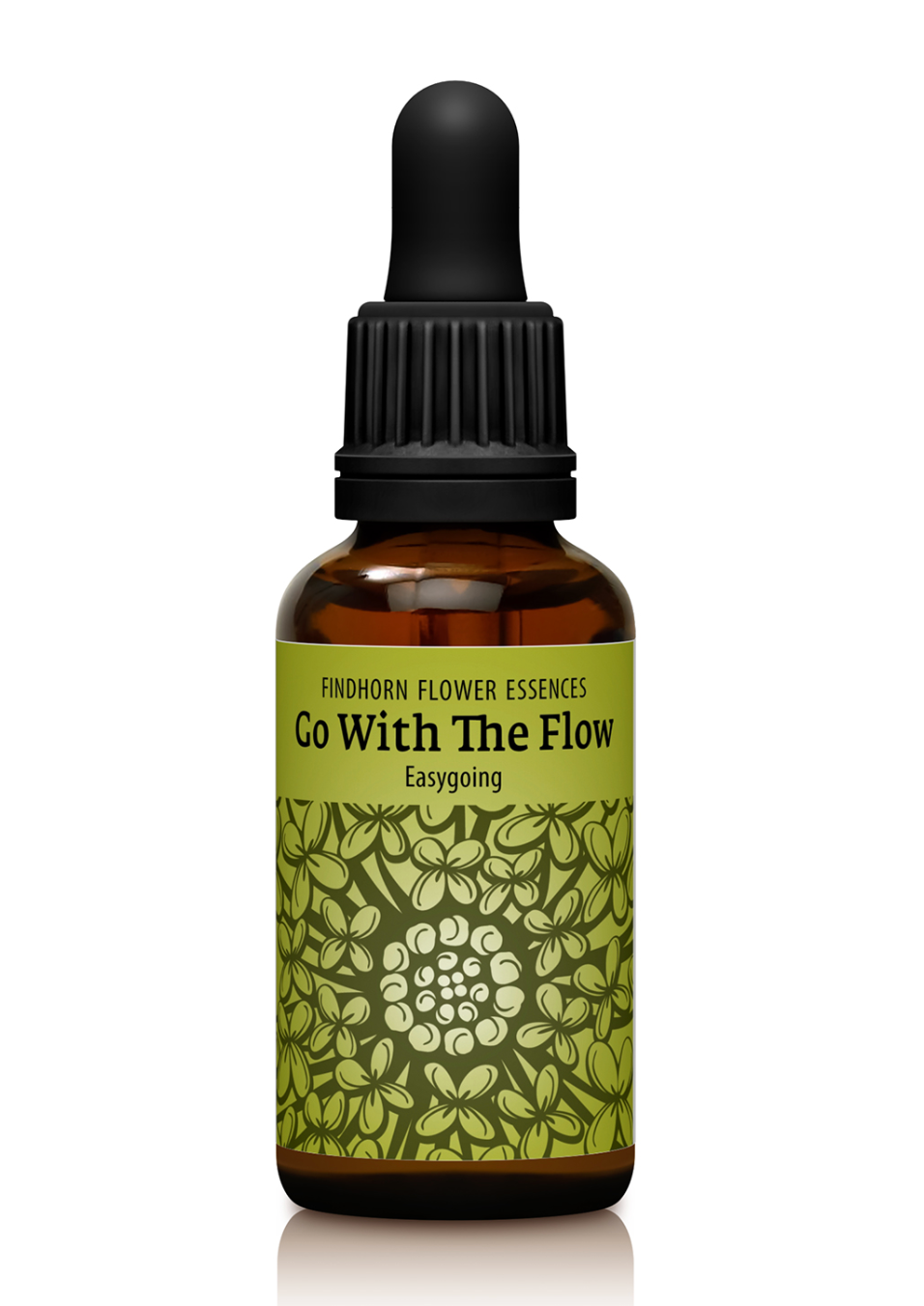 Go with the flow