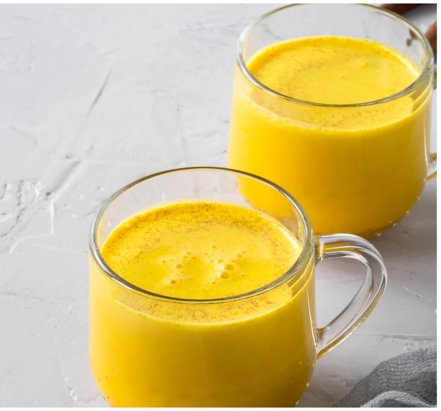 Golden Milk - Tumeric Super Blend