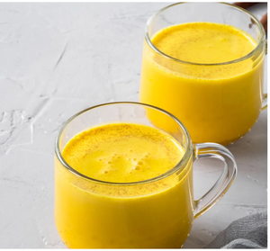 Golden Milk - Tumeric Super Blend