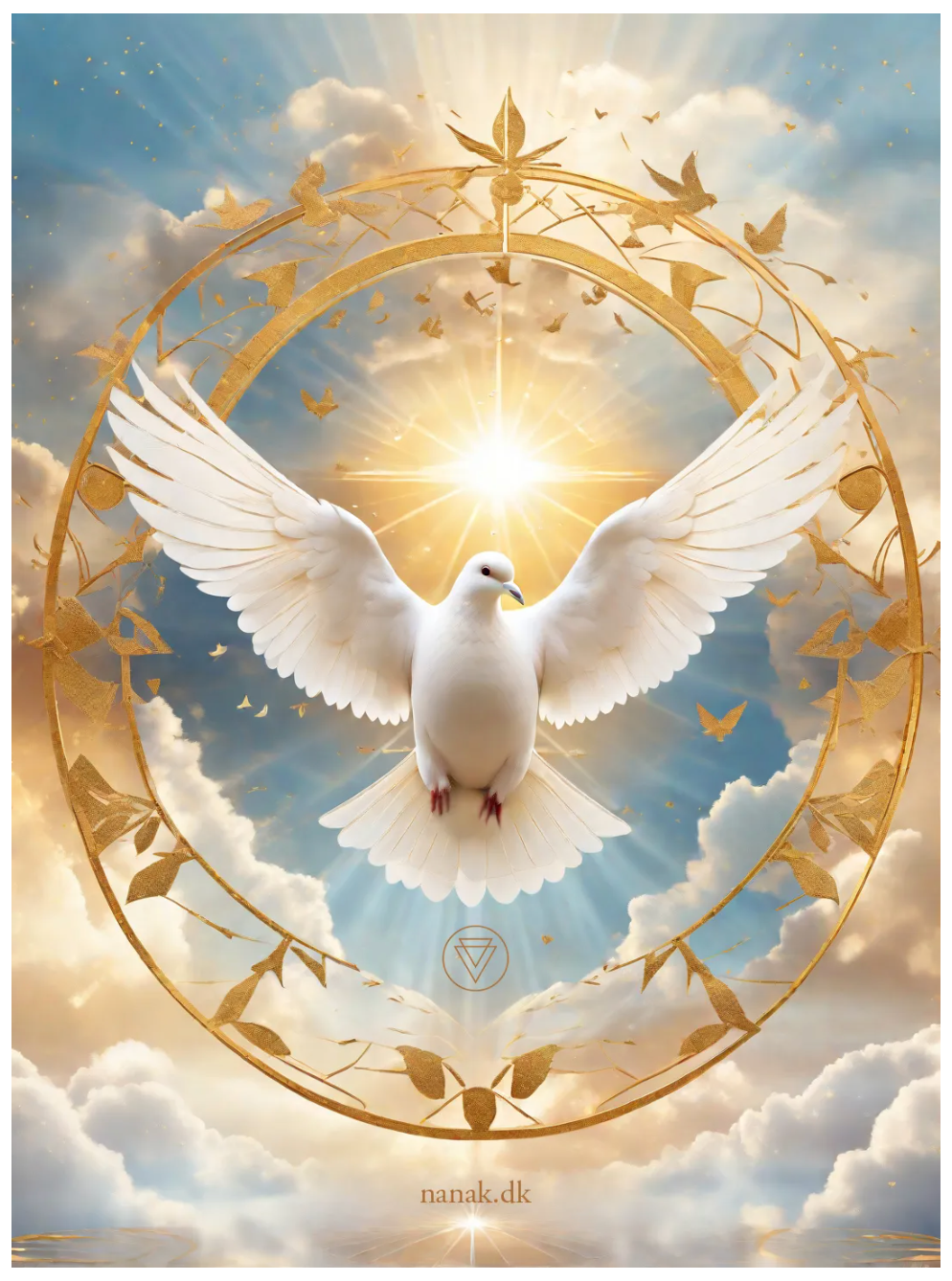 Magical Animals orakelkort