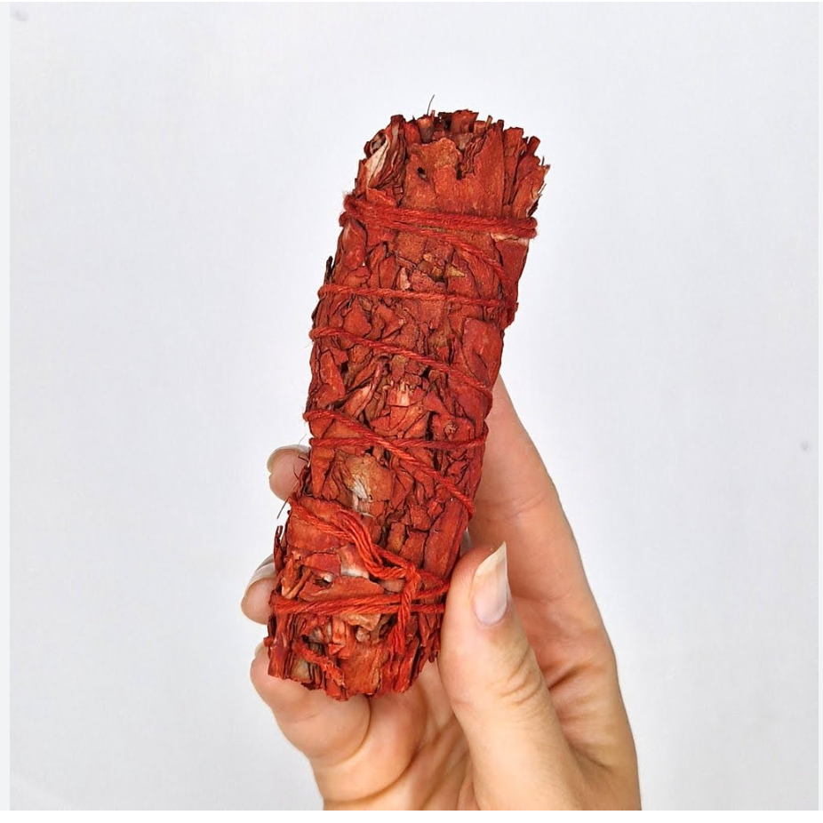 Dragon's Blood Sage