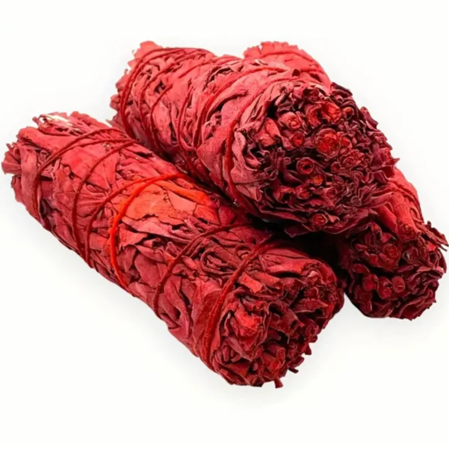 Dragon's Blood Sage