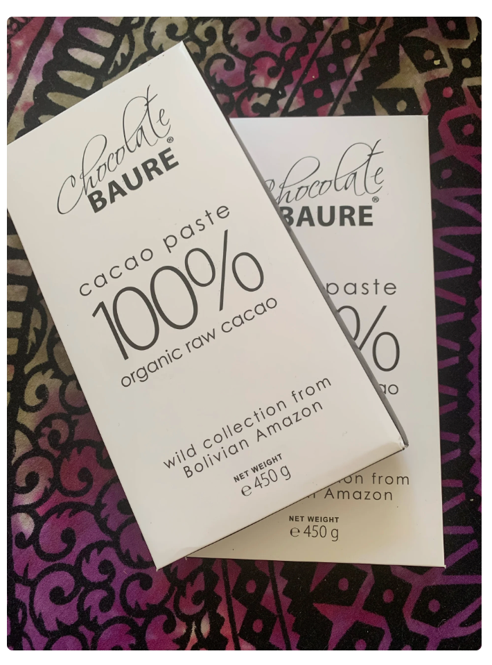 Ceremoniel Cacao 2 x 450g