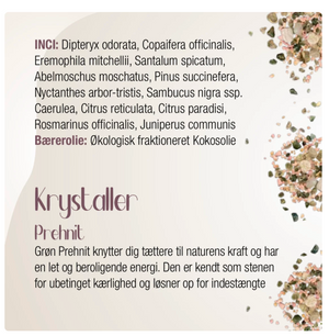 Father - the caregiving masculine 5 ml.