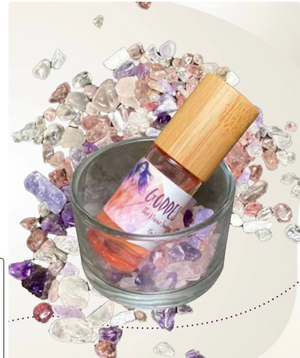 Goddess - The Divine Feminine 5 ml