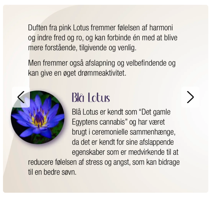 Lotus Symfoni