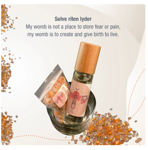 Rite of the Womb 2ml