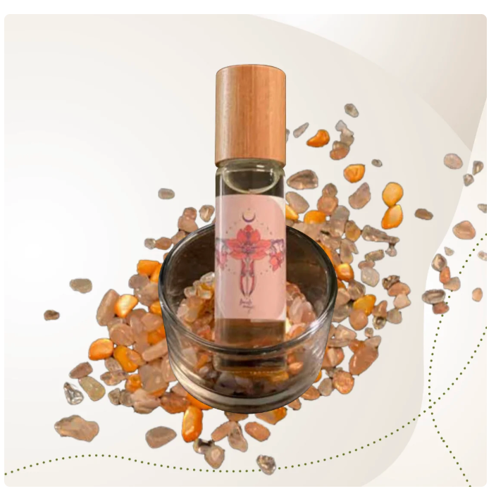 Rite of the Womb 2ml