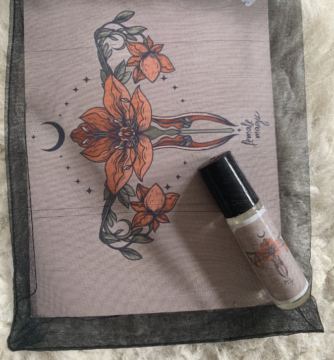 Rite of the Womb 5ml