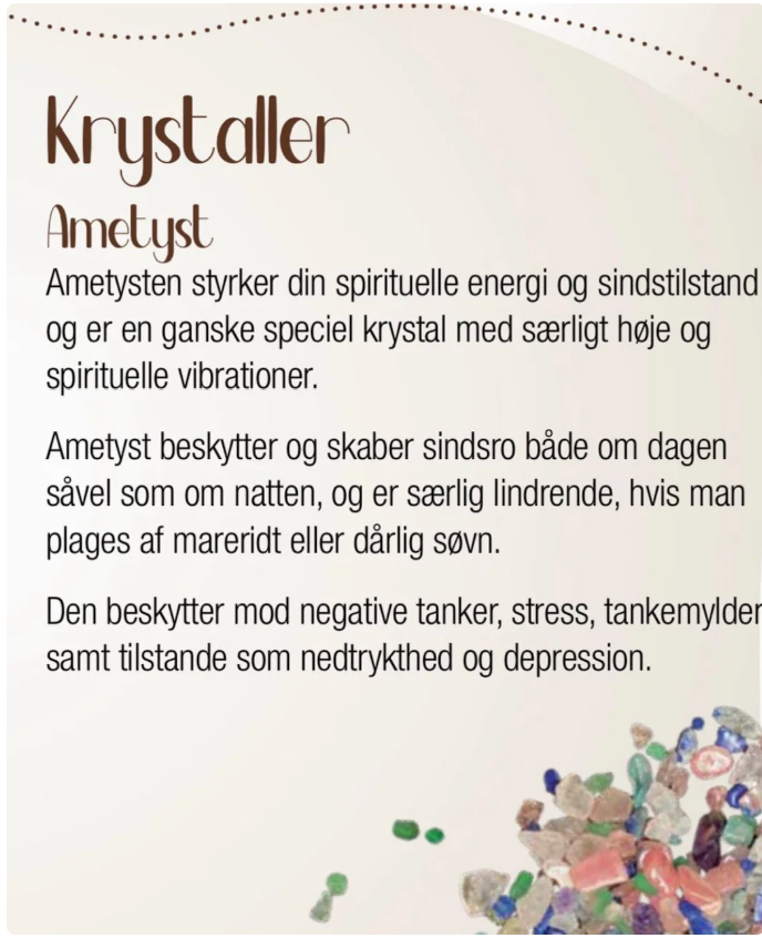 Sacred Mother duftolie 5ml