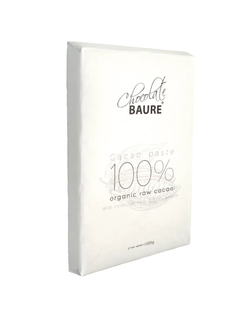 Ceremoniel Cacao Bolivia 1 kg