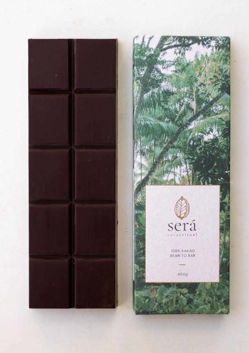 Será - Ceremoniel Cacao Brazil