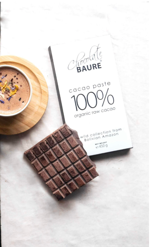 Ceremoniel Cacao 2 x 450g