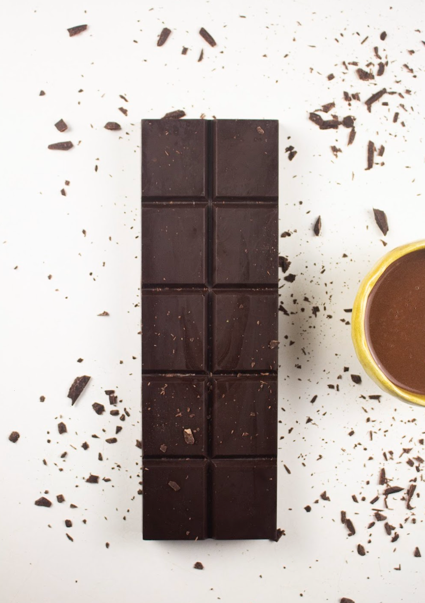 Será - Ceremoniel Cacao Brazil