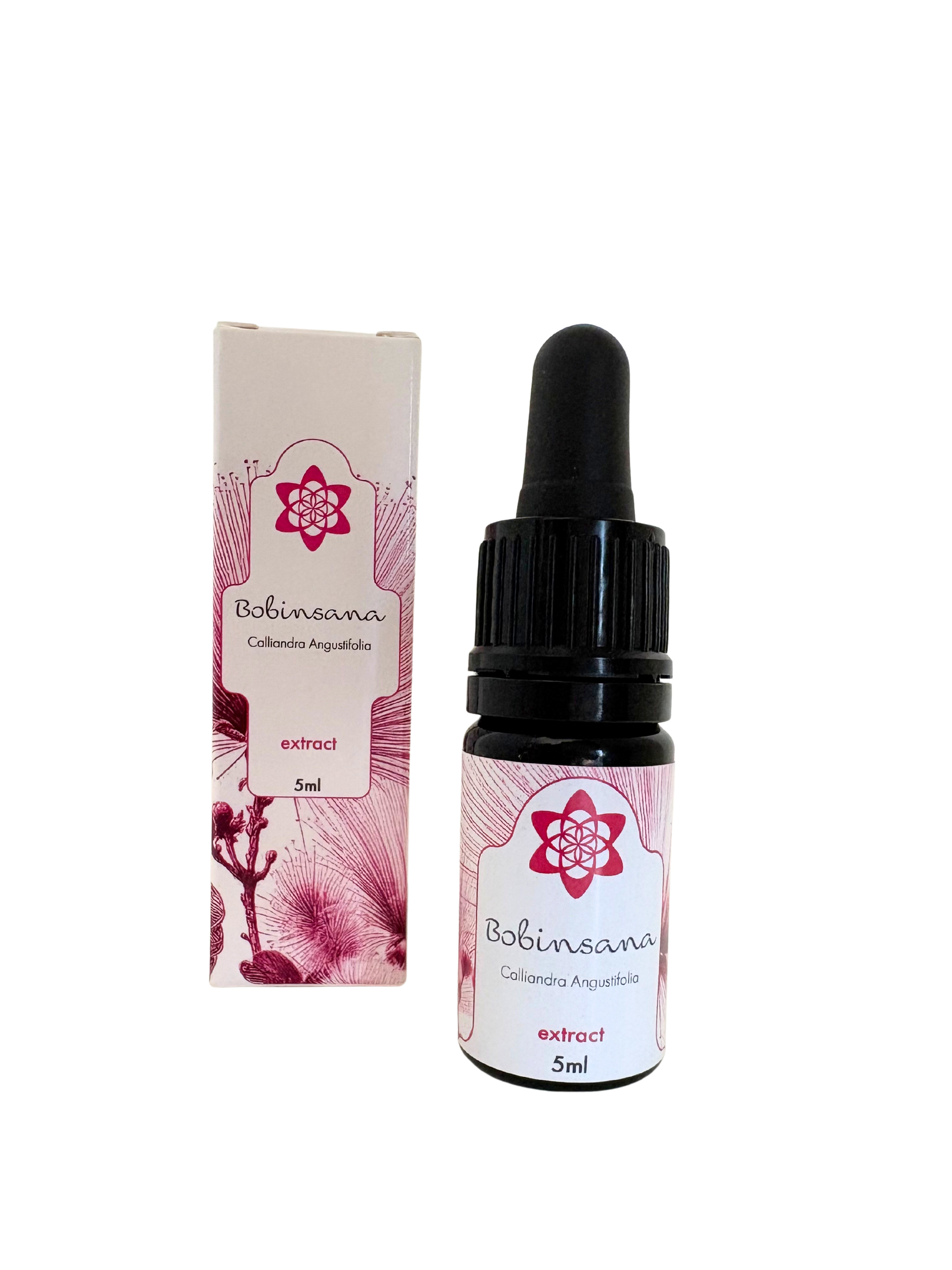 Bobinsana 5 ml.